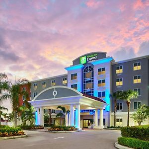 Holiday Inn Express Hotel & Suites Port St. Lucie West, An Ihg Hotel